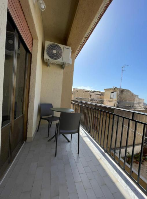 Ferienwohnung Casa Nana Sambuca di Sicilia Exterior foto